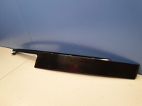 Накладка рамки двери задняя правая для Infiniti Q50 V37 2013- Б/У