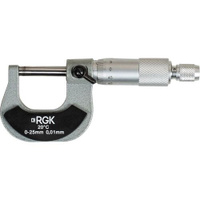 Микрометр RGK MCM-25 с поверкой [755818]