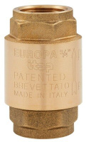 Обратный клапан Itap EUROPA 2"