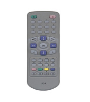 Пульт ДУ Horizont RC-6mini TV