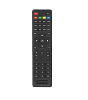 Пульт ДУ для ресивера D-color DC 820HD, DC811HD DVB-T2