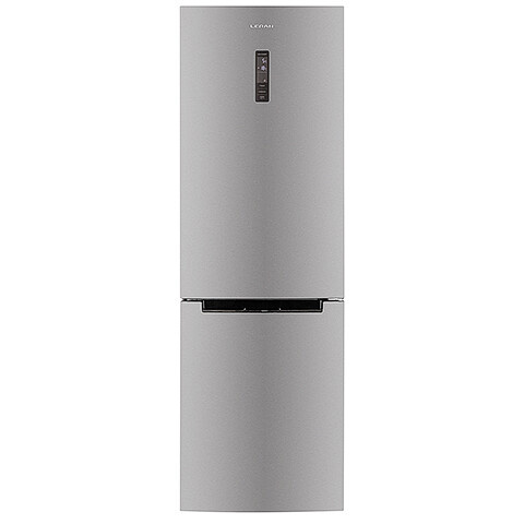 Холодильник Leran cbf 220 ix