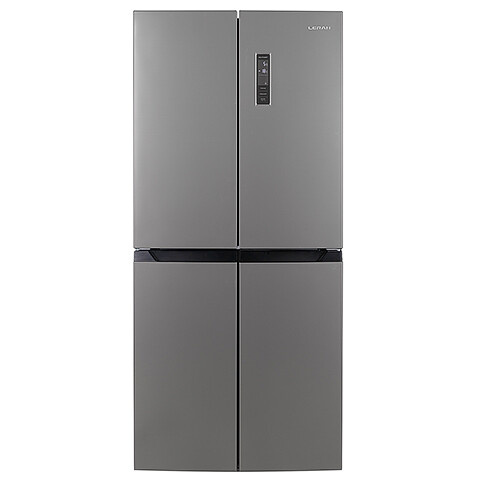 Холодильник Leran rmd 525 ix nf