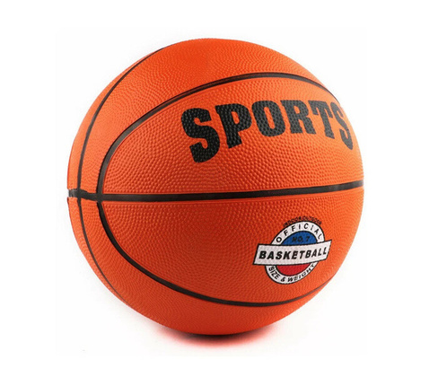 Мяч баскетбольный (BK-02)