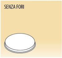 Насадка для паста машины Fimar ACTRMPF37 "Senza Fori" для моделей MPF 2,5 / MPF 4 SENZA FORI для MPF/PF4