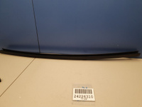 Направляющая стекла задней правой двери для Suzuki Grand Vitara 2005-2015 Б/У