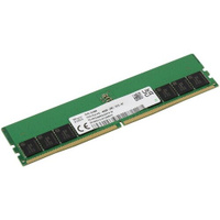 Оперативная память DIMM 32 Гб DDR5 4800 МГц Hynix (HMCG88MEBUA081N) PC4-38400