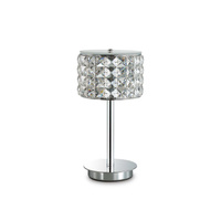 Настольная лампа Ideal Lux ROMA TL1 114620