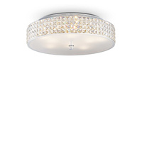 Потолочный светильник Ideal Lux ROMA PL9 087863