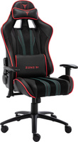 Кресло игровое Zone 51 Gravity Z51-GRV-BR Black-Red