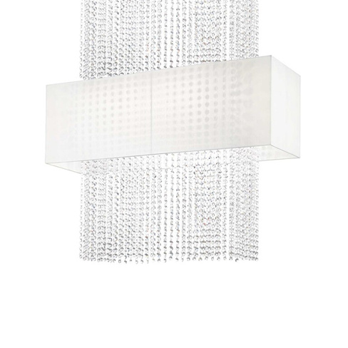 Люстра Ideal Lux PHOENIX SP5 BIANCO 099101