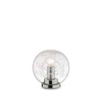 Настольная лампа Ideal Lux MAPA MAX TL1 D20 045139
