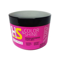 Маска для защиты цвета волос Color&Shine H:Studio Romax, 300 г
