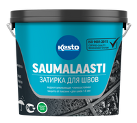 Затирка для плитки Kesto Saumalaasti 11 природно-белый 10кг