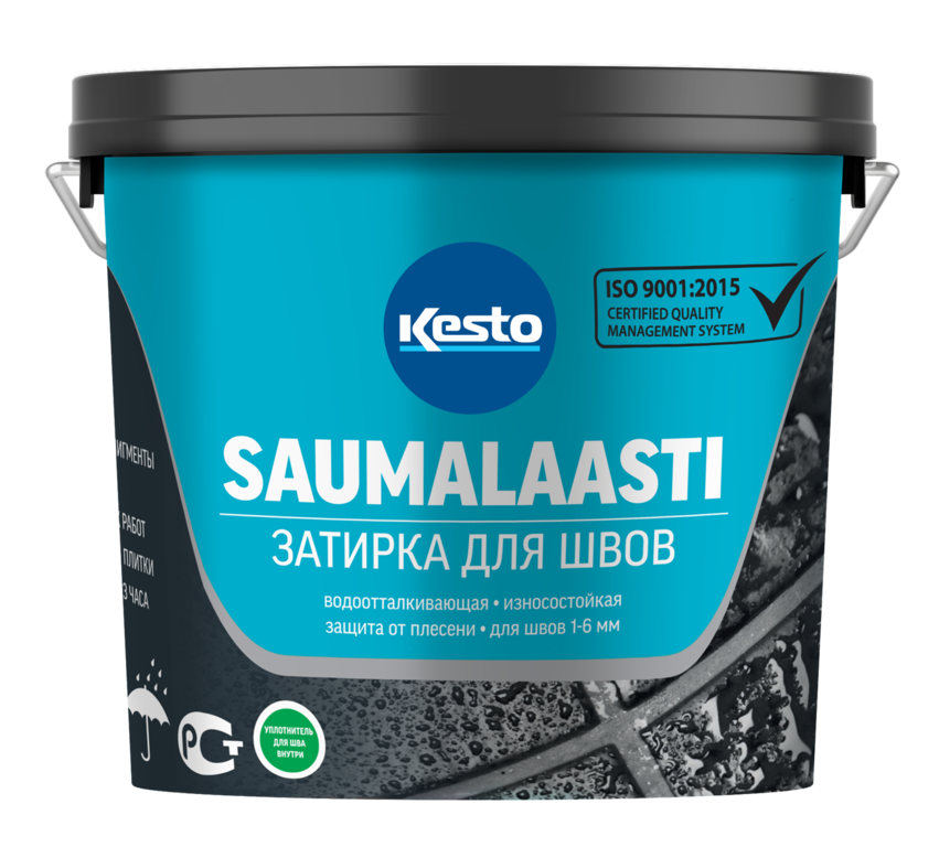 Затирка швов saumalaasti Затирка швов saumalaasti