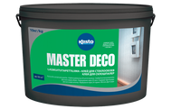 Клей для стеклообоев Kesto Master Deco 10кг.