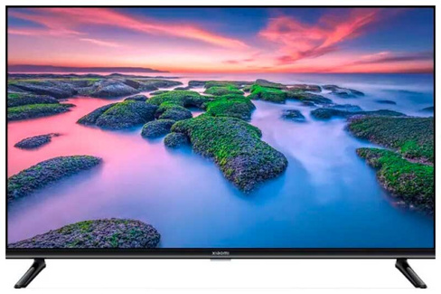 Smart Телевизор Xiaomi xiaomi mi tv a2 43" fhd (l43m8-afru) (имп)