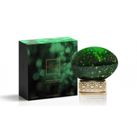 Emerald Green The House of Oud