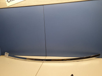 Молдинг крышки багажника для Mercedes C-klasse W205 2014- Б/У