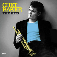 Винил 12" (LP), Limited Edition Chet Baker The Hits