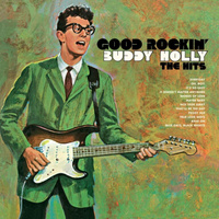 Винил 12" (LP), Limited Edition Buddy Holly Buddy Holly Good Rockin' - The Hits (Limited Edition) (LP)