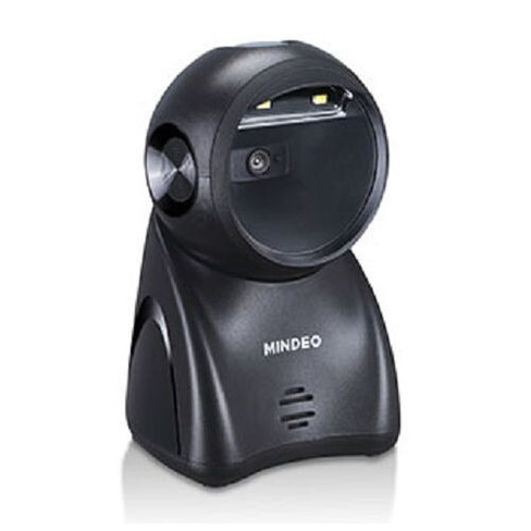 Сканер штрих-кода Mindeo MP725 1D/2D черный (MP725AT_BLACK)