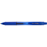 Автоматическая гелевая ручка Pentel Energel-X BL107-CX