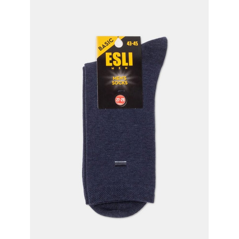 Мужские носки ESLI basic