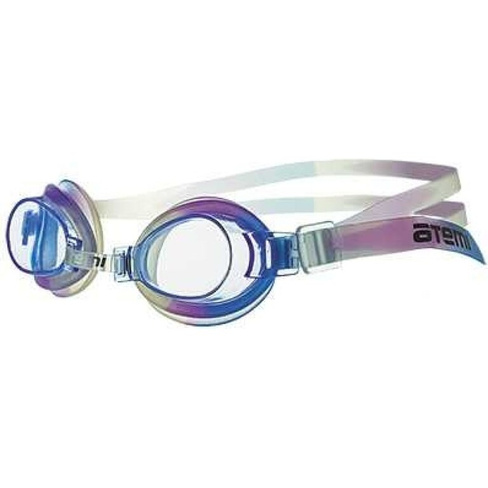 Детские очки для плавания ATEMI 304