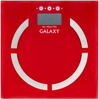 Многофункциональные электронные весы Galaxy GL 4851