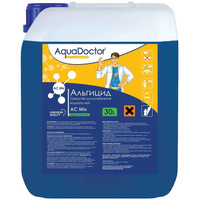 AquaDoctor AC Mix, 30 л, средство против водорослей (22414)