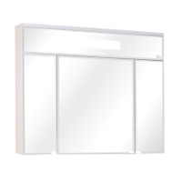 Зеркало-шкаф c подсветкой Onika Сигма 90 (90x73,6) 209014