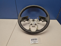Рулевое колесо для Hyundai Solaris 2010-2017 Б/У