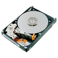 Жесткий диск HDD Toshiba SAS 600Gb 2.5" 10K 128Mb