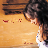 Винил 12” (LP) Norah Jones Feels Like Home