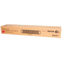 Тонер XEROX (006R01661) Color C60/C70, цвет пурпурный, ресурс 32000 страниц, оригинальный Xerox
