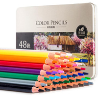Цветные карандаши DELI 6567