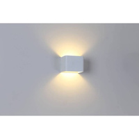 Светодиодный настенный светильник DesignLed Gw-9201а
