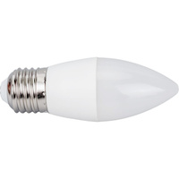 Светодиодная лампа Smartbuy SBL-C37-05-30K-E27