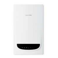 Navien Deluxe Comfort 24K настенный двухконтурный газовый коаксиальный котел