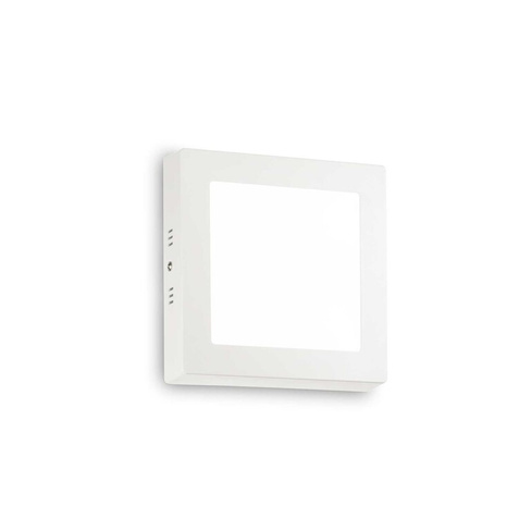 Настенно-потолочный светильник Ideal Lux UNIVERSAL D17 SQUARE 138633