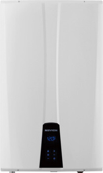 Navien NPE-32ARC настенный газовый одноконтурный конденсационный котел