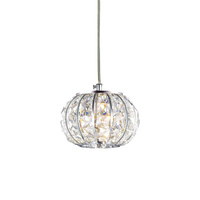 Подвесной светильник Ideal Lux CALYPSO SP1 044187