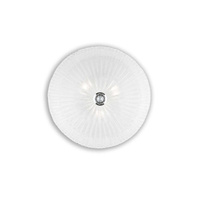 Потолочный светильник Ideal Lux SHELL PL3 TRASPARENTE 008608