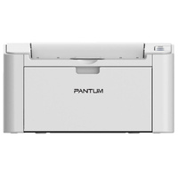Принтер Pantum P2506W, A4 Wi-Fi USB серый