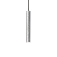 Подвесной светильник Ideal Lux LOOK SP1 D06 ARGENTO 141800