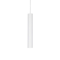 Подвесной светильник Ideal Lux TUBE D4 BIANCO 211459