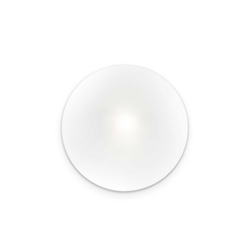 Настенный светильник Ideal Lux SMARTIES AP1 014814