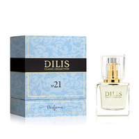 Духи Dilis Parfum Classic Collection № 21 30 мл.