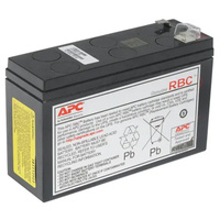 Аккумуляторная батарея для ИБП 12V/6Ah APC RBC106